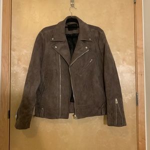 Moto Jacket